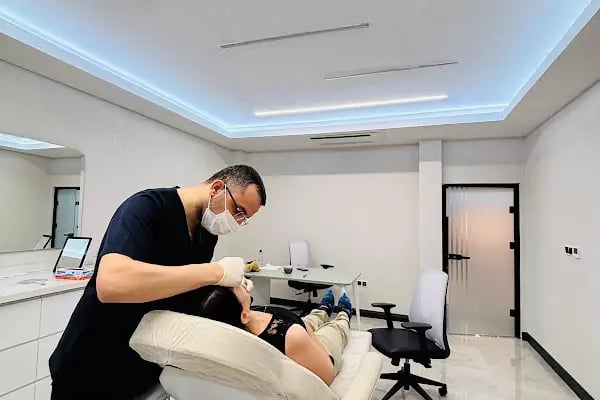 Drenisclinic Dr Enis demir - Resim 10