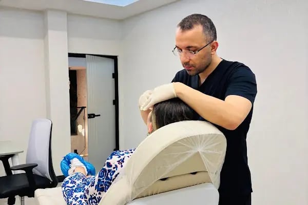 Drenisclinic Dr Enis demir - Resim 7