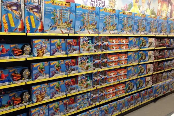Toysarium - Resim 8
