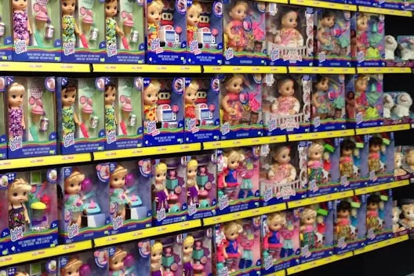 Toysarium - Resim 5