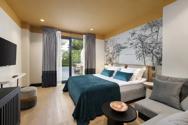 Sherwood Premio Hotel - Resim 2