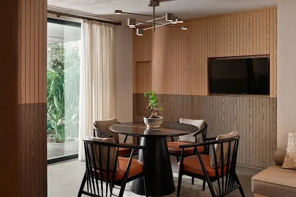Sherwood Premio Hotel - Resim 14