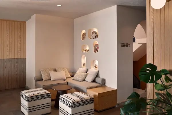 Sherwood Premio Hotel - Resim 13