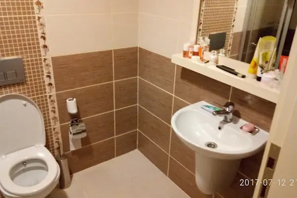 Sherwood Premio Hotel - Resim 19