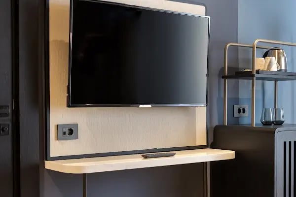 Sherwood Premio Hotel - Resim 8