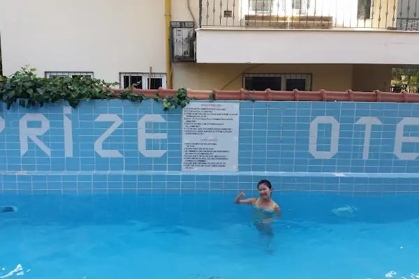 Sherwood Premio Hotel - Resim 3