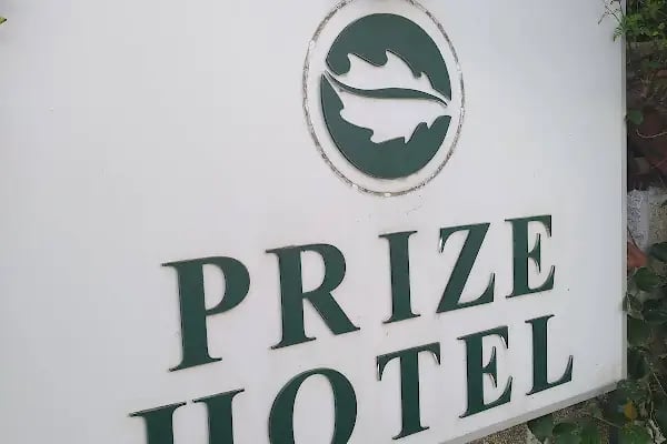 Sherwood Premio Hotel - Resim 18
