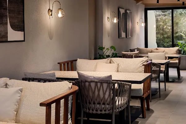 Sherwood Premio Hotel - Resim 15