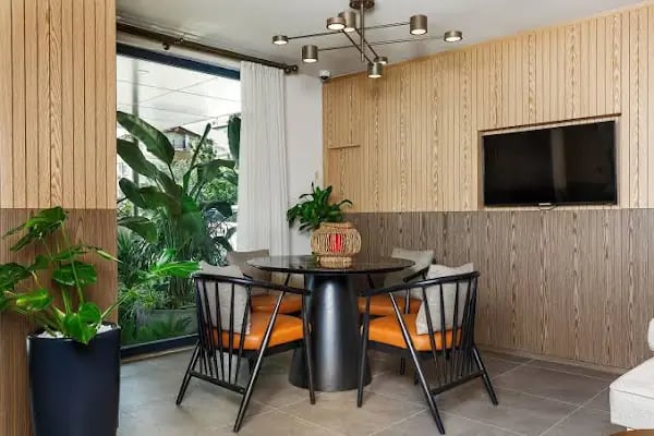 Sherwood Premio Hotel - Resim 9