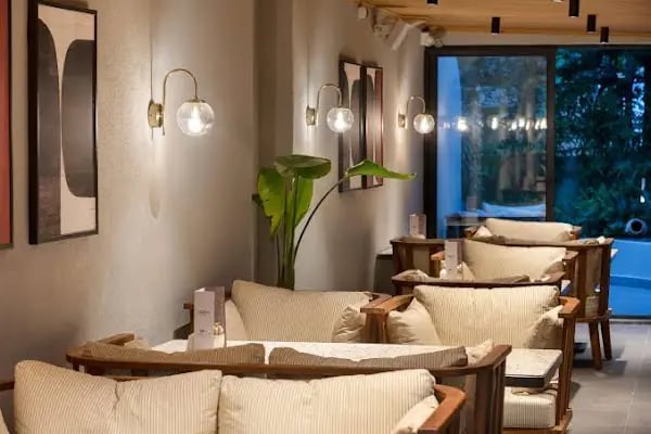 Sherwood Premio Hotel - Resim 11