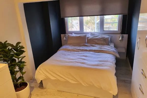 Alex Suites Lara - Resim 18