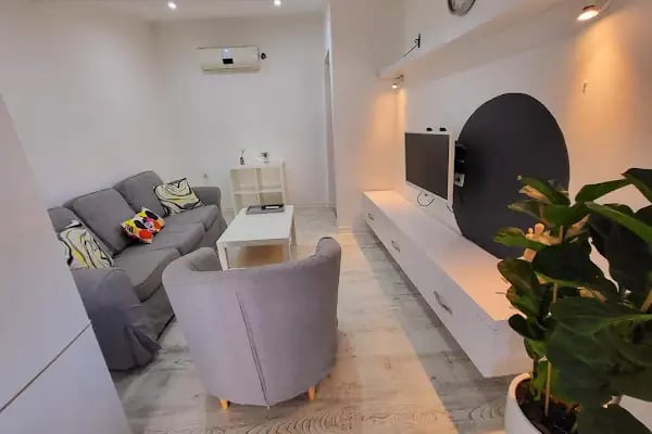 Alex Suites Lara - Resim 7