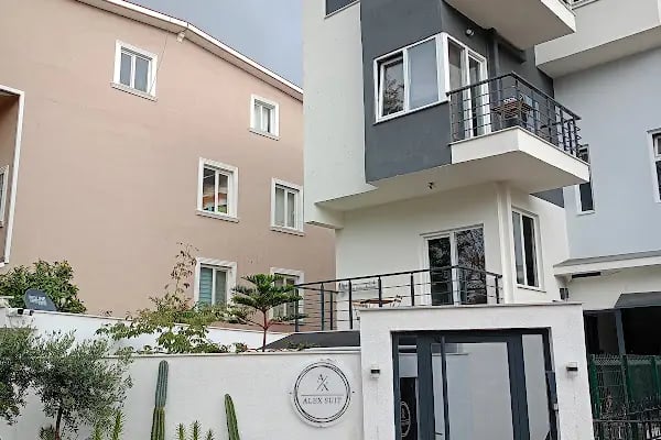 Alex Suites Lara - Resim 4