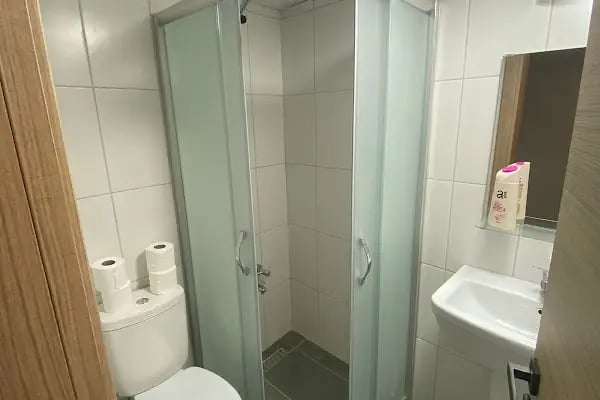 Alex Suites Lara - Resim 14