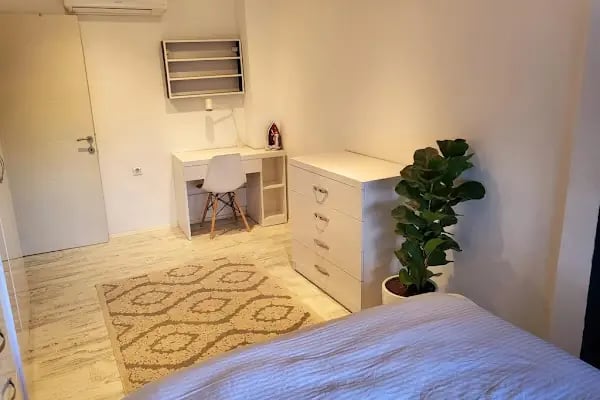 Alex Suites Lara - Resim 9