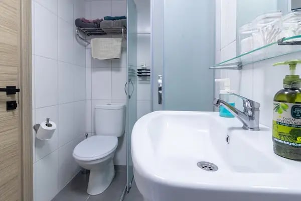 Alex Suites Lara - Resim 3