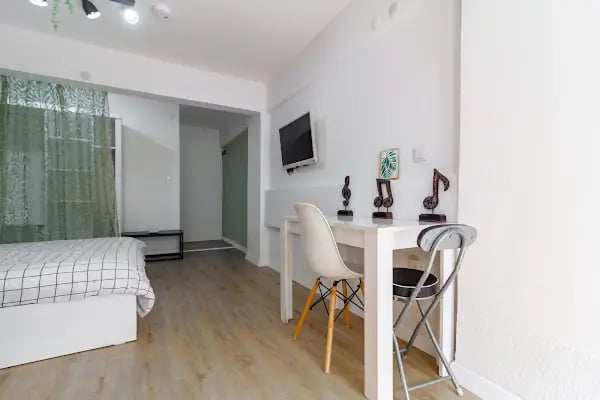 Alex Suites Lara - Resim 16