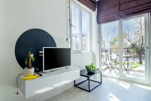 Alex Suites Lara - Resim 10