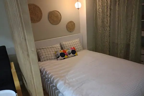 Alex Suites Lara - Resim 11