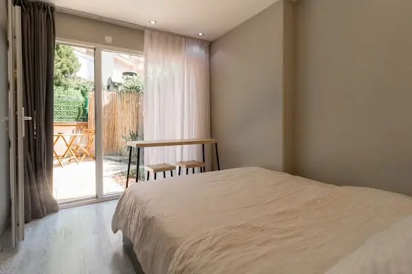 Alex Suites Lara - Resim 17