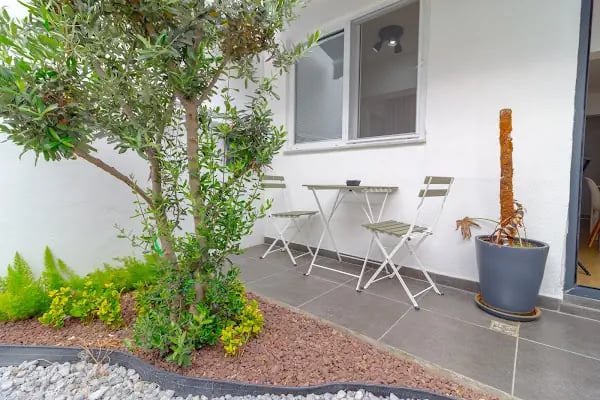 Alex Suites Lara - Resim 8