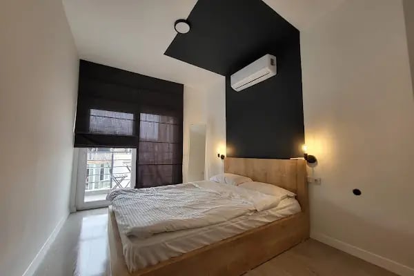 Alex Suites Lara - Resim 2