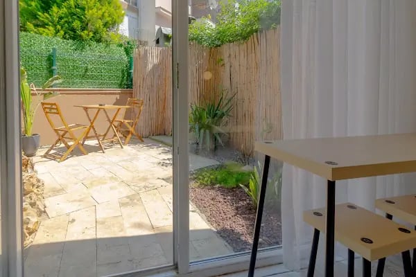 Alex Suites Lara - Resim 19