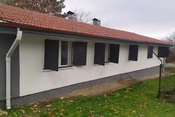 Muratlı İlköğretim Okulu - Resim 8