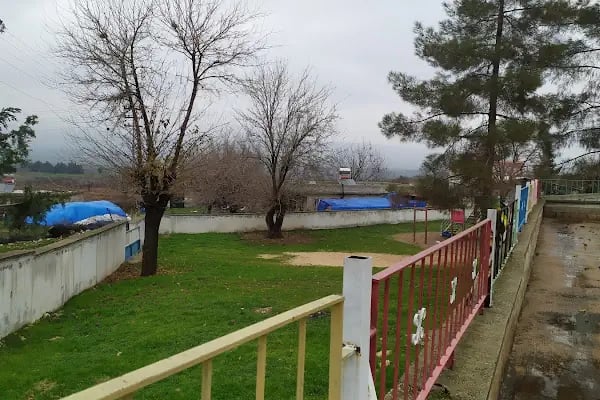 Muratlı İlköğretim Okulu - Resim 3