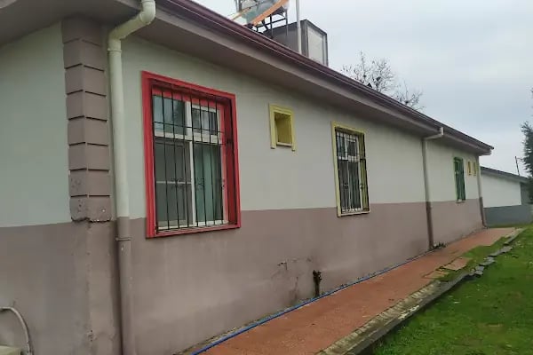 Muratlı İlköğretim Okulu - Resim 13