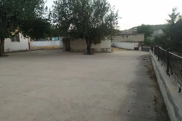 Muratlı İlköğretim Okulu - Resim 11