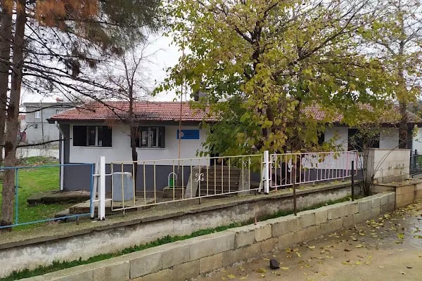 Muratlı İlköğretim Okulu - Resim 2