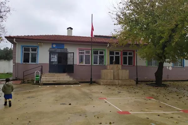 Muratlı İlköğretim Okulu - Resim 16