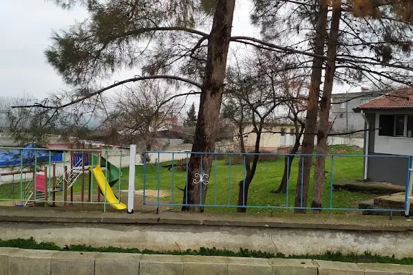 Muratlı İlköğretim Okulu - Resim 14
