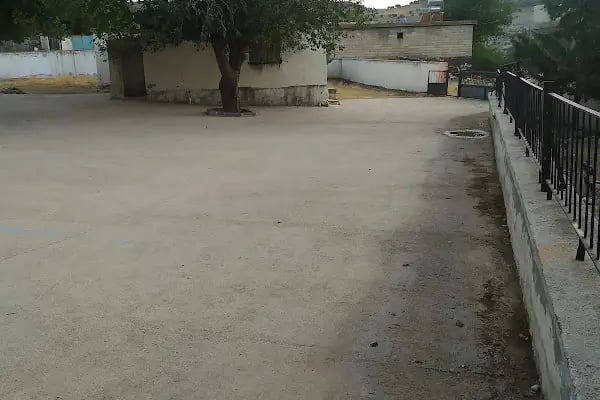 Muratlı İlköğretim Okulu - Resim 15