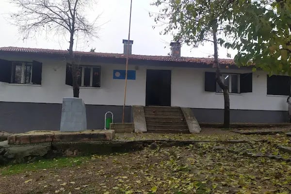 Muratlı İlköğretim Okulu - Resim 20