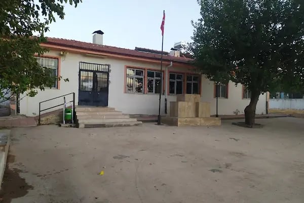 Muratlı İlköğretim Okulu - Resim 19