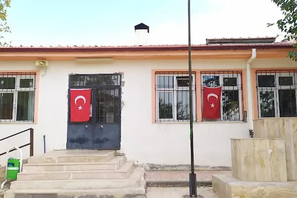 Muratlı İlköğretim Okulu - Resim 17
