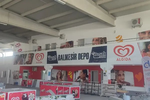 Başak Balıkesir Algida Depo - Resim 8