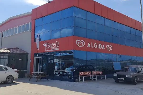 Başak Balıkesir Algida Depo - Resim 6