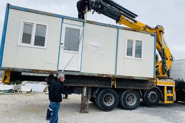 Başak Balıkesir Algida Depo - Resim 4