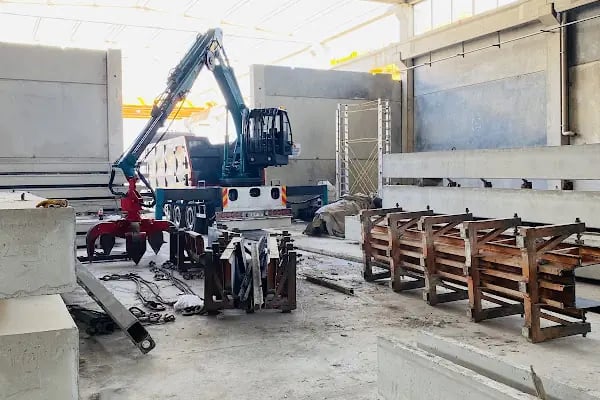 Başak Balıkesir Algida Depo - Resim 9