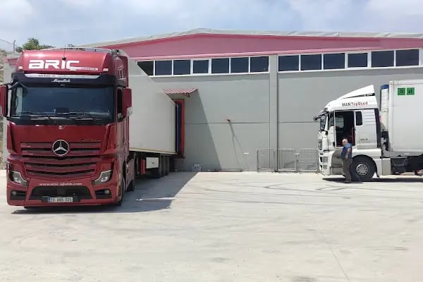 Başak Balıkesir Algida Depo - Resim 7