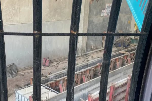 Başak Balıkesir Algida Depo - Resim 5