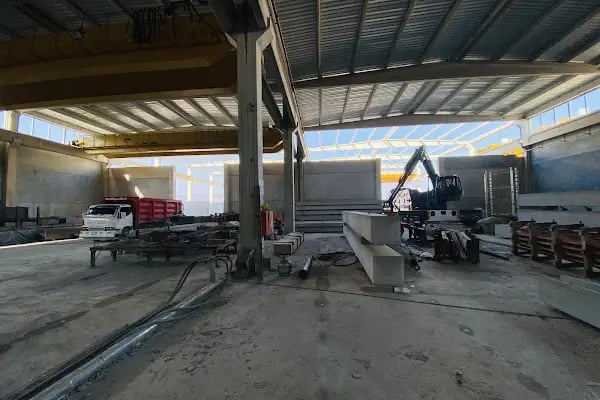 Başak Balıkesir Algida Depo - Resim 10