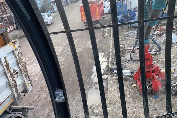 Başak Balıkesir Algida Depo - Resim 3