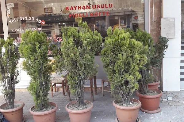 SULTAN PİDE KEBAP VE CİGER SALONU - Resim 3