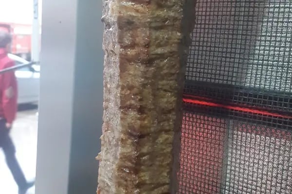 SULTAN PİDE KEBAP VE CİGER SALONU - Resim 6