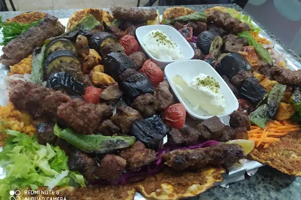 SULTAN PİDE KEBAP VE CİGER SALONU - Resim 2