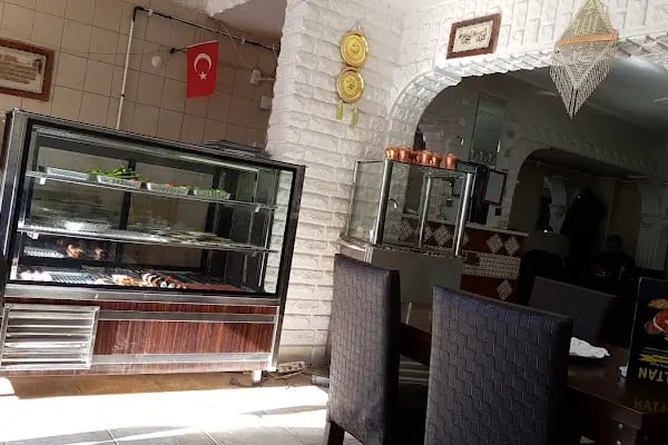 SULTAN PİDE KEBAP VE CİGER SALONU - Resim 5